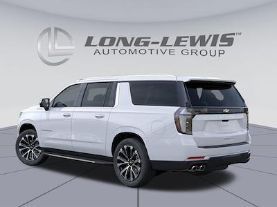 2026 Chevrolet Suburban RWD SUV for sale #T26SB002 - photo 2