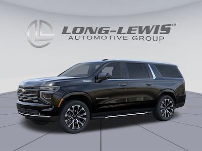 2026 Chevrolet Suburban RWD SUV for sale #T26SB003 - photo 1