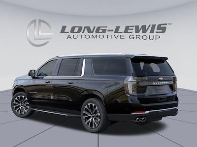 2026 Chevrolet Suburban RWD SUV for sale #T26SB003 - photo 2