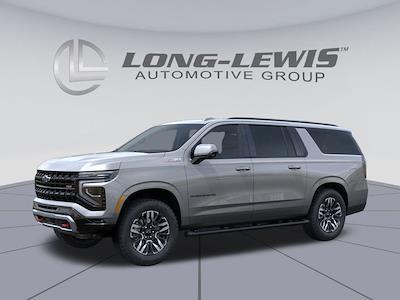 2026 Chevrolet Suburban 4WD SUV for sale #T26SB004 - photo 1