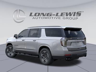 2026 Chevrolet Suburban 4WD SUV for sale #T26SB004 - photo 2