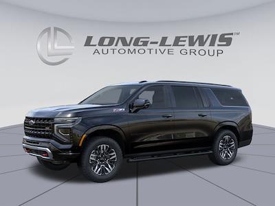 2026 Chevrolet Suburban 4WD SUV for sale #T26SB005 - photo 1
