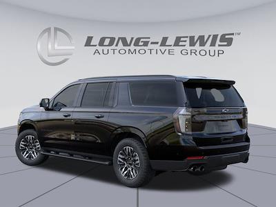 2026 Chevrolet Suburban 4WD SUV for sale #T26SB005 - photo 2