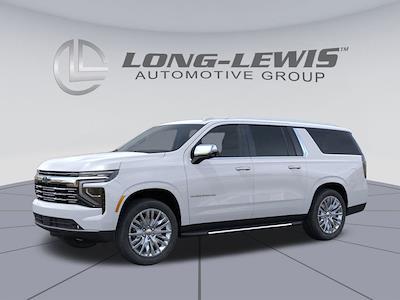 2026 Chevrolet Suburban 4WD SUV for sale #T26SB006 - photo 1