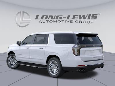 2026 Chevrolet Suburban 4WD SUV for sale #T26SB006 - photo 2