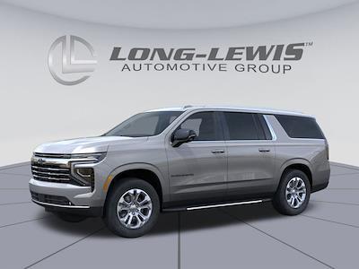 2026 Chevrolet Suburban RWD SUV for sale #T26SB007 - photo 1