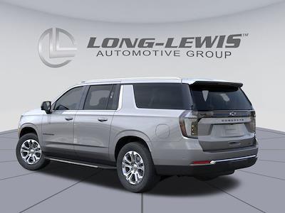 2026 Chevrolet Suburban RWD SUV for sale #T26SB007 - photo 2