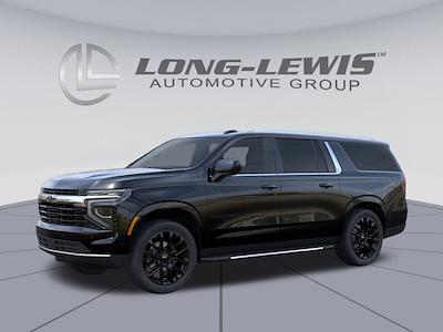 2026 Chevrolet Suburban RWD SUV for sale #T26SB008 - photo 1