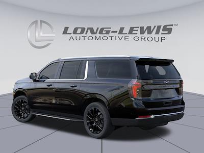 2026 Chevrolet Suburban RWD SUV for sale #T26SB008 - photo 2
