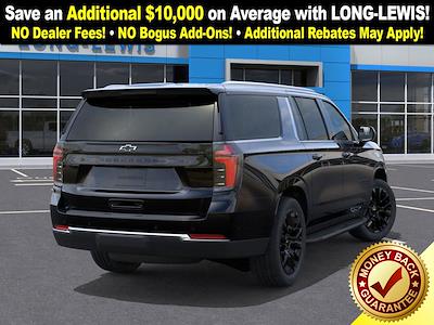 2026 Chevrolet Suburban RWD SUV for sale #T26SB008 - photo 2