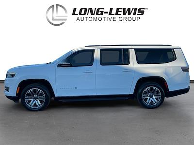 Used 2023 Jeep Wagoneer L - photo 1
