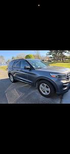 Used 2023 Ford Explorer - photo 1