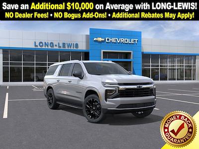 2026 Chevrolet Suburban RWD SUV for sale #T26SB009 - photo 1