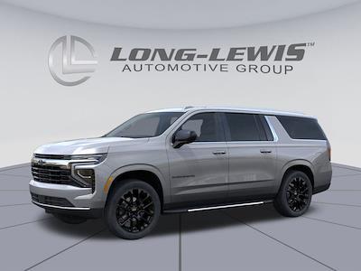 2026 Chevrolet Suburban RWD SUV for sale #T26SB009 - photo 1