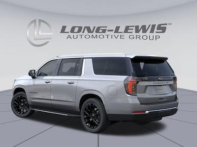 2026 Chevrolet Suburban RWD SUV for sale #T26SB009 - photo 2