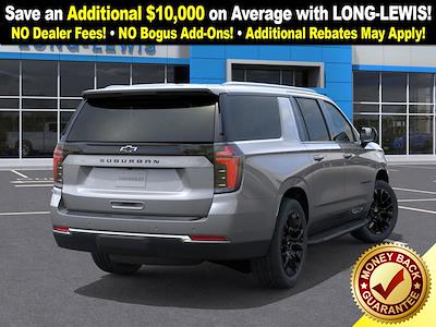 2026 Chevrolet Suburban RWD SUV for sale #T26SB009 - photo 2