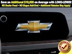 2026 Chevrolet Suburban RWD SUV for sale #T26SB009 - photo 25