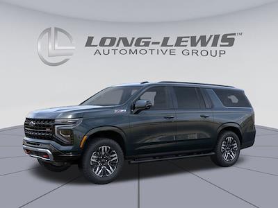 2026 Chevrolet Suburban 4WD SUV for sale #T26SB010 - photo 1