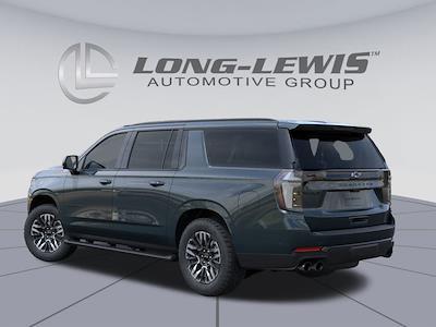 2026 Chevrolet Suburban 4WD SUV for sale #T26SB010 - photo 2