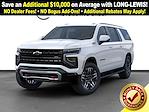 2026 Chevrolet Suburban 4WD SUV for sale #T26SB012 - photo 11