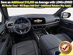 2026 Chevrolet Suburban 4WD SUV for sale #T26SB012 - photo 20