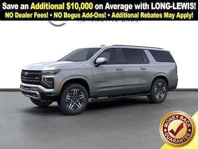 New 2026 Chevrolet Suburban Z71 for sale #T26SB014 - photo 2