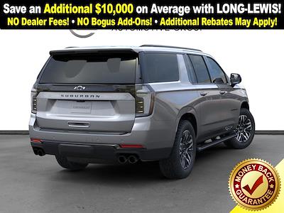 New 2026 Chevrolet Suburban Z71 for sale #T26SB014 - photo 2