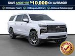2026 Chevrolet Suburban 4WD SUV for sale #T26SB015 - photo 10
