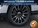 2026 Chevrolet Suburban 4WD SUV for sale #T26SB015 - photo 13