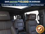 2026 Chevrolet Suburban 4WD SUV for sale #T26SB015 - photo 29