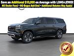 New 2026 Chevrolet Suburban Z71 for sale #T26SB016 - photo 3