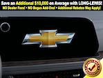 New 2026 Chevrolet Suburban Z71 for sale #T26SB016 - photo 25