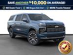 2026 Chevrolet Suburban 4WD SUV for sale #T26SB017 - photo 10