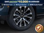 2026 Chevrolet Suburban 4WD SUV for sale #T26SB017 - photo 13