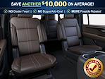 2026 Chevrolet Suburban 4WD SUV for sale #T26SB017 - photo 22