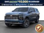 2026 Chevrolet Suburban 4WD SUV for sale #T26SB017 - photo 8