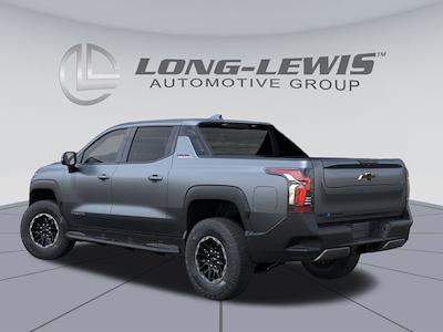 2026 Chevrolet Silverado EV Crew Cab AWD Pickup for sale #T26SE001 - photo 2