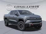 2026 Chevrolet Silverado EV Crew Cab AWD Pickup for sale #T26SE001 - photo 8