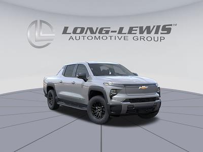 2026 Chevrolet Silverado EV Crew Cab AWD Pickup for sale #T26SE002 - photo 1