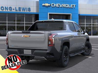 2026 Chevrolet Silverado EV Crew Cab AWD Pickup for sale #T26SE002 - photo 2