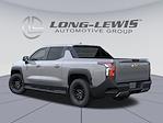 2026 Chevrolet Silverado EV Crew Cab AWD Pickup for sale #T26SE002 - photo 4