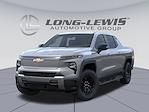 2026 Chevrolet Silverado EV Crew Cab AWD Pickup for sale #T26SE002 - photo 7
