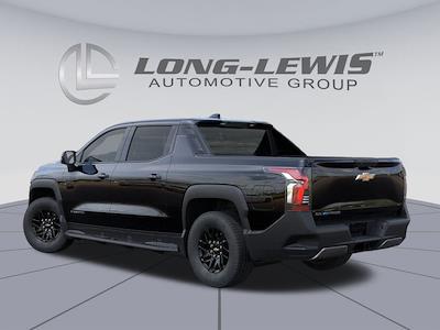 2026 Chevrolet Silverado EV Crew Cab AWD Pickup for sale #T26SE003 - photo 2