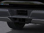 2026 Chevrolet Silverado EV Crew Cab AWD Pickup for sale #T26SE003 - photo 14
