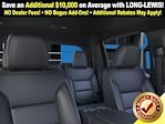 New 2026 Chevrolet Silverado EV LT Crew Cab for sale #T26SE003 - photo 28