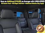 New 2026 Chevrolet Silverado EV LT Crew Cab for sale #T26SE004 - photo 28
