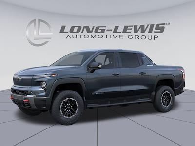 2026 Chevrolet Silverado EV Crew Cab AWD Pickup for sale #T26SE006 - photo 1