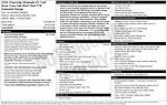 2026 Chevrolet Silverado EV Crew Cab AWD Pickup for sale #T26SE006 - photo 5
