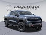 2026 Chevrolet Silverado EV Crew Cab AWD Pickup for sale #T26SE006 - photo 8