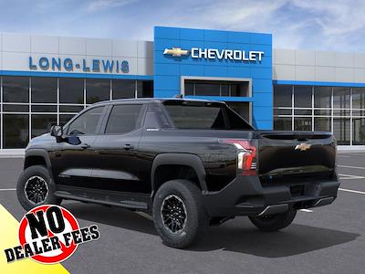 2026 Chevrolet Silverado EV Crew Cab AWD Pickup for sale #T26SE007 - photo 2